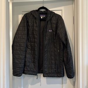 Hooded Patagonia Jacket